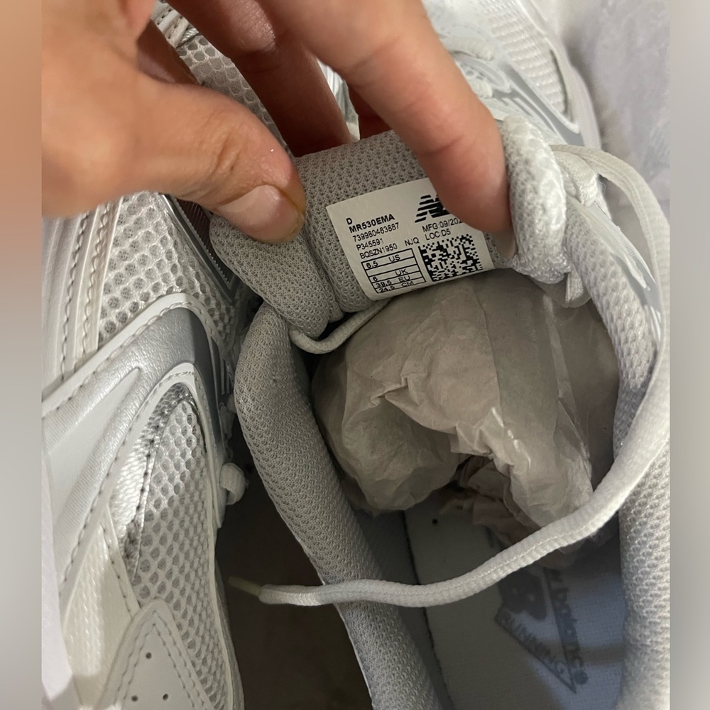 New balance 530 sneakers
